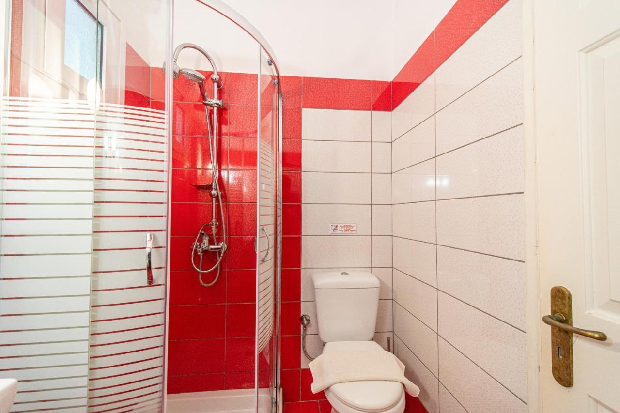 Arianna Studio Ground Floor 1 Palaiokastritsa Esterno foto